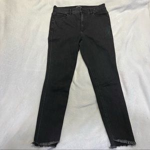 Express long jeans